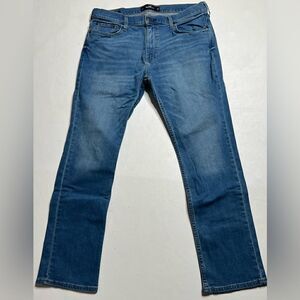 Hollister | Men’s Slim Straight Hollister Epic Flex Jeans